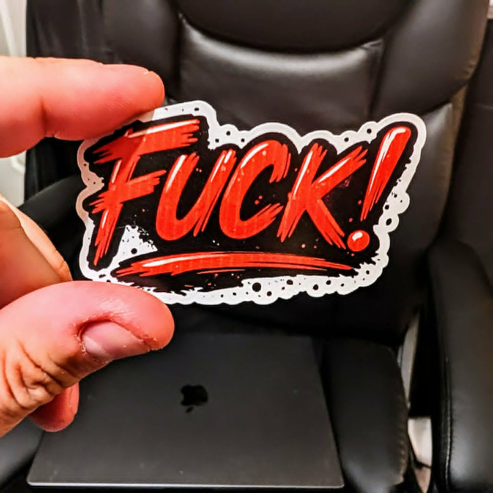 fucksample