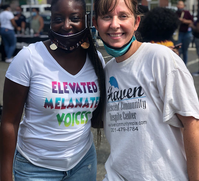 Haven Adolescent Respite Center | Help with family conflict in Jersey City  | Jersey City, NJ, USA