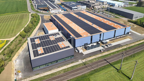 Projekt Campus Romanshorn