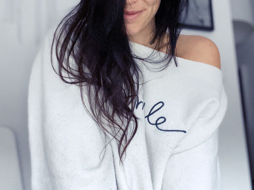 Ma vie d'hypersensible.