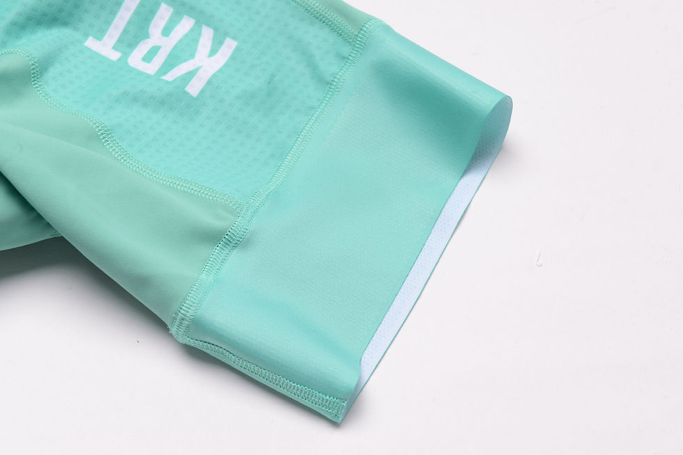 Thumbnail: KRT Cargo Bibs ( Mint Condition )