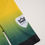 Thumbnail: QRT (Jamaica) Jersey (Yellow/Green/Black)