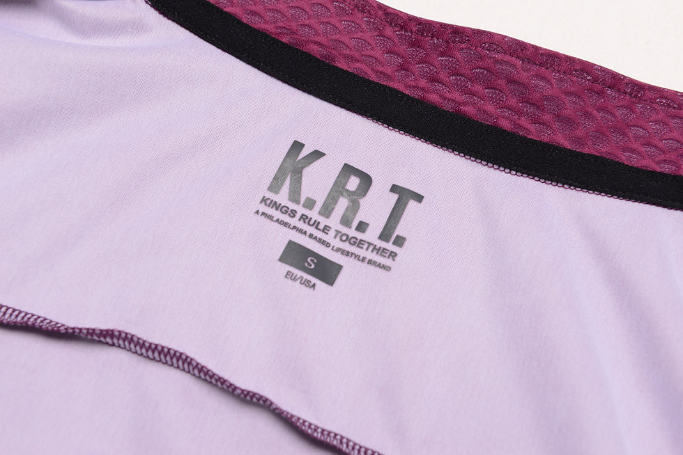 Thumbnail: QRT Lightweight Vest (Fuchsia)