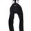 Thumbnail: QRT Long Winter Bib Tights (Blk)