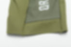 Thumbnail: QRT Cargo Bibs (Green / White )