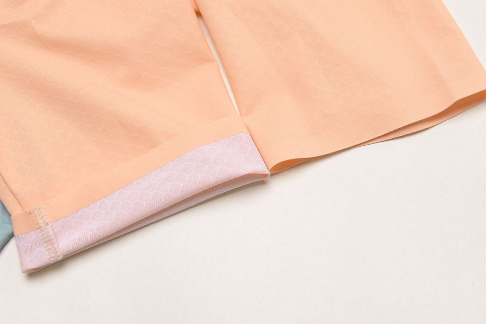 Thumbnail: KRT Sunshine Jersey