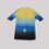 Thumbnail: QRT Los Angeles Day & Night Jersey (Yellow/Blue /Black)