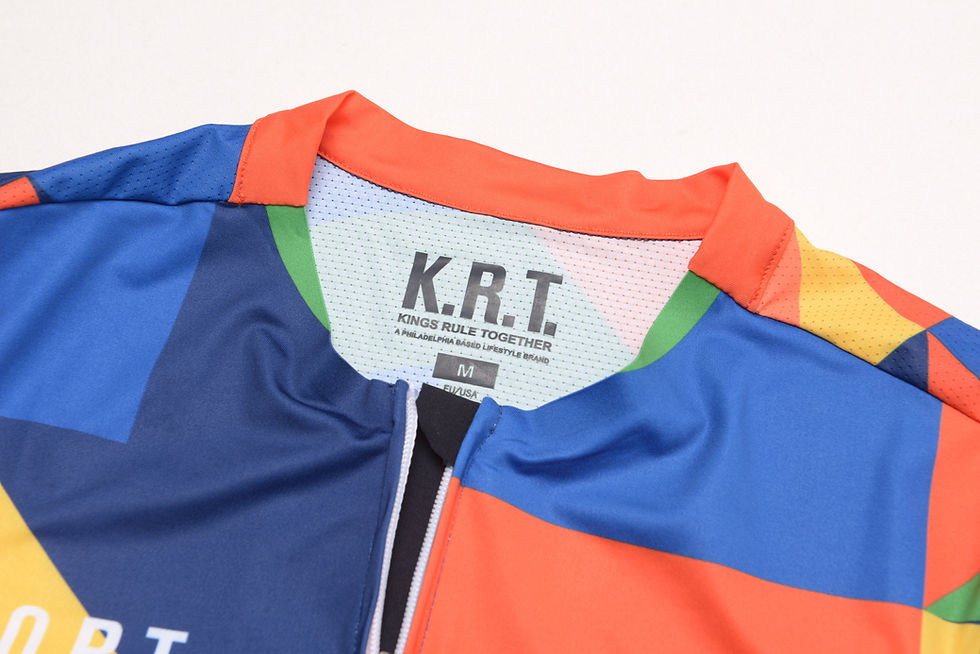 Thumbnail: QRT Art Basel Jersey