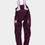 Thumbnail: KRT Long Bib Tights (Fuchsia)