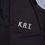 Thumbnail: KRT Long Sleeve Jersey - (Clean Black)