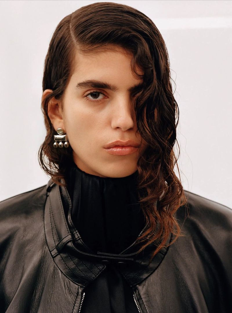 קמפיין Phoebe Philo, קרדיט צילום: Alasdair McLellan