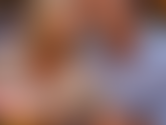 A widowed couple enjoying a romantic date.