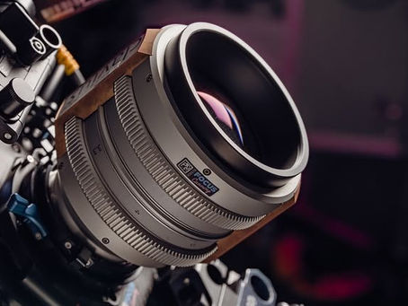 Lens Hire London: The Smart Way to Access Professional Camera Lenses