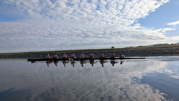 Crew Returns From Florida, Announces Schedule