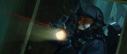Hot Fuzz 2007