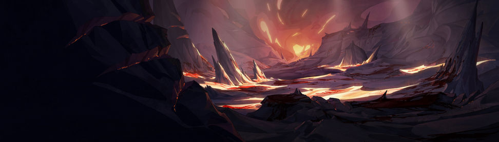 The Legend of Vox Machina