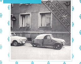 1990 - Nummer 167 - april 1990