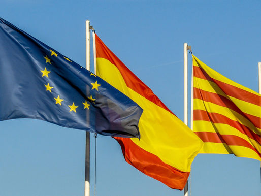 Catalonia – The Cost of Independence