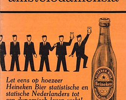 1965 - Nummer 3 - mei 1965