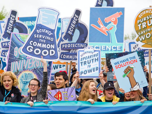 The Impact of COVID-19 Restrictions on Science Distrust