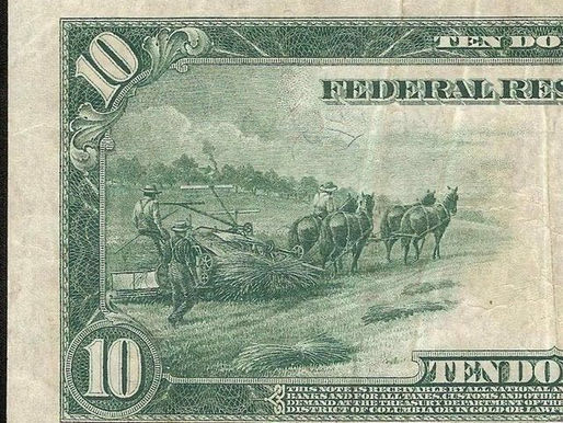 The History Behind Illegal Cannabis