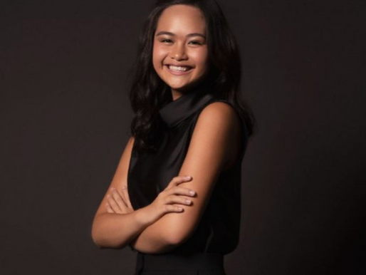 Faye Simanjuntak: Human Rights Activist and Founder of Rumah Faye