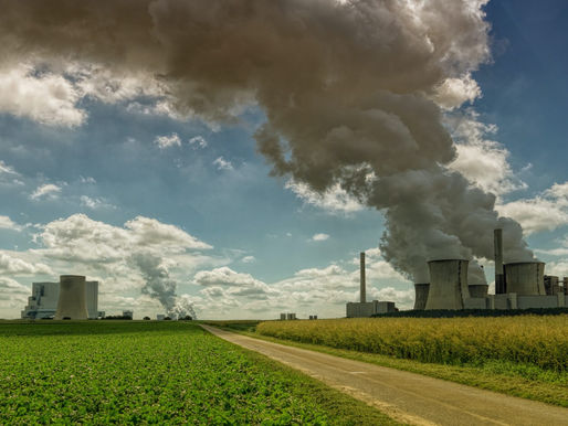 The (In)Adequacy of the Paris Agreement