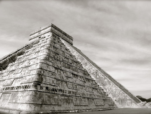 How Did Latin America Fall Behind?