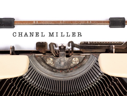 Channel Miller at Room for Discussion – Preview