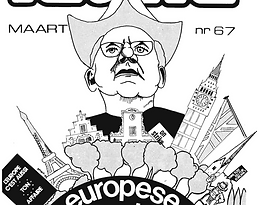 1979 - Nummer 67 - maart 1979