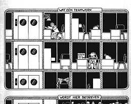 1975 - Nummer 35 - december 1974 - januari 1975