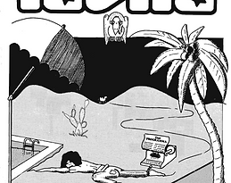 1979 - Nummer 69 - mei 1979