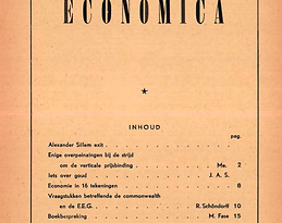 1962 - Nummer 42 - mei 1962