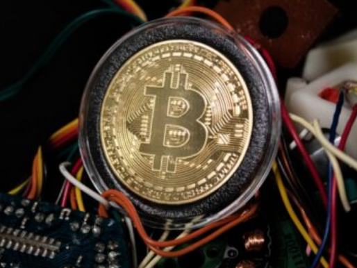 Bitcoin’s Sustainability Problem