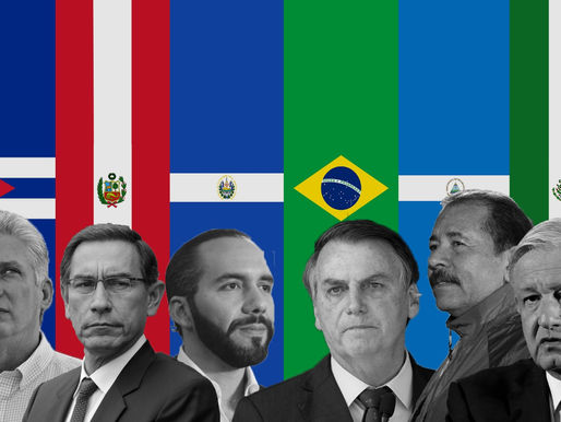 Handling the Pandemic in Latin America: Populism vs. Pragmatism