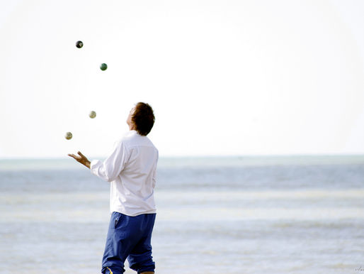 Reaching your full potential