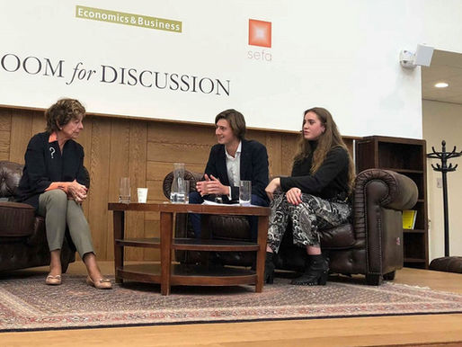 A Transparent Europe