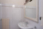 Bathroom, sink, mirror