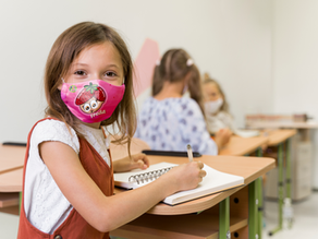 ¿Y qué onda con el regreso a Clases?