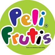 Logo de Pelifrutis