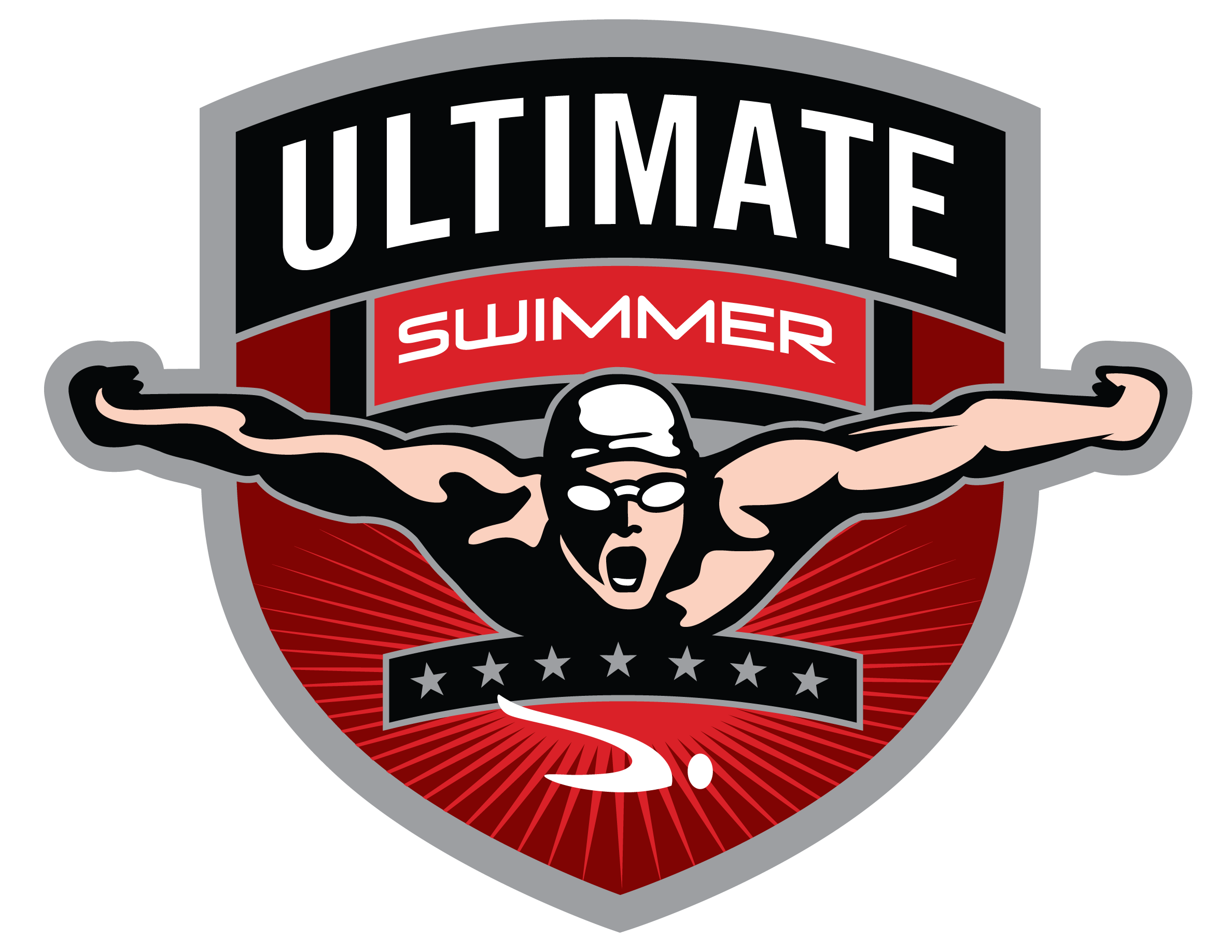 Writer: Ultimate Swimmer