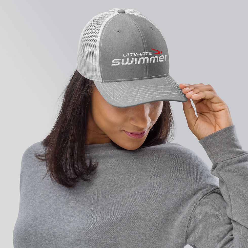 Thumbnail: Trucker Cap