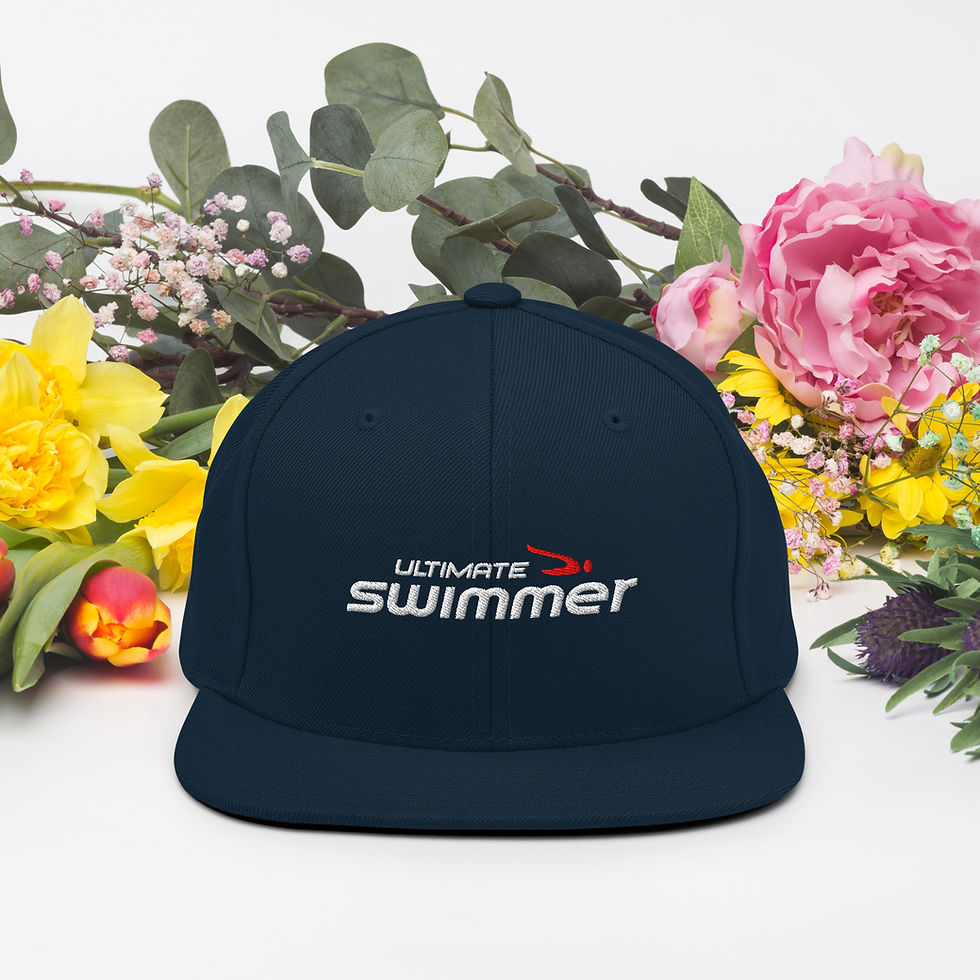 Thumbnail: Snapback Hat