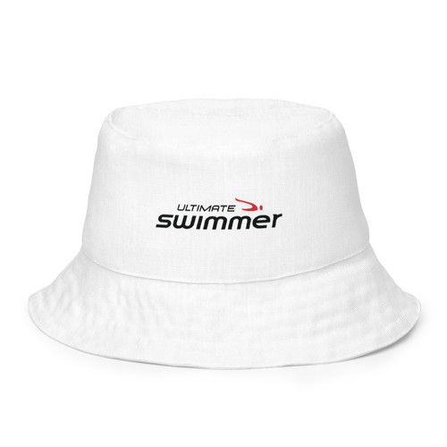 Reversible bucket hat | Ultimate Swimmer