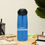 Thumbnail: Sports water bottle