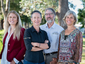 Eurobodalla Greens launch 2021 council election campaign