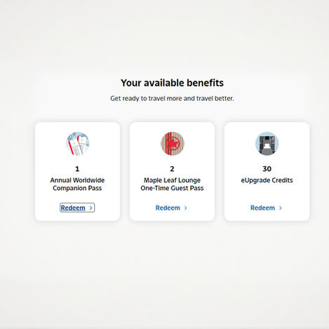 Air Canada Companion Pass: How It Works, Business Class Use, and Risks