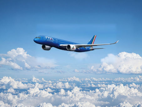 Aeroplan Welcomes ITA Airways as Its Newest Redemption Partner, The Good and the Bad