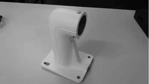 Miniatura: Câmera De Segurança Speed Dome Hikvision Ds-2de4225iw-de T5