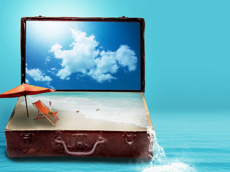 휴일을 효과적으로 보내는 방법은?